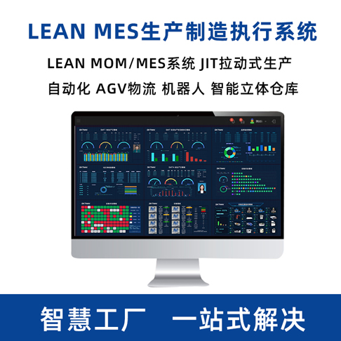 MES生產管理係統 MOM係統 智能製造香蕉视频看黄片